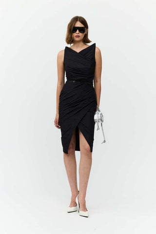 VELIA DRESS