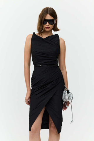 VELIA DRESS