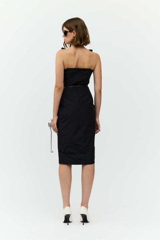 VELIA DRESS
