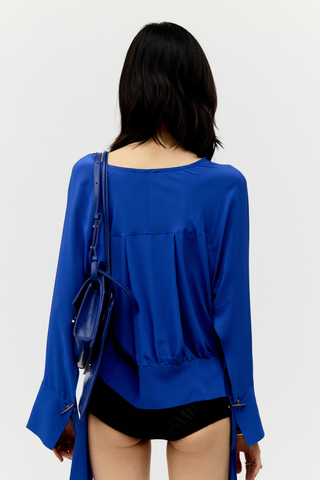BLAIR BLOUSE