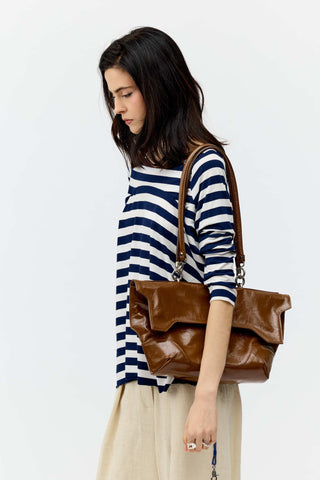 STRIPES BLOUSE