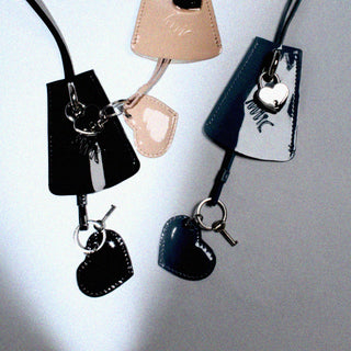 LOVECHAIN KEYRING