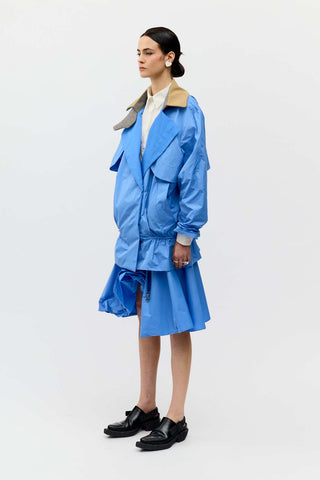 CLOUD JACKET