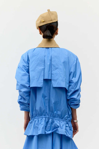 CLOUD JACKET