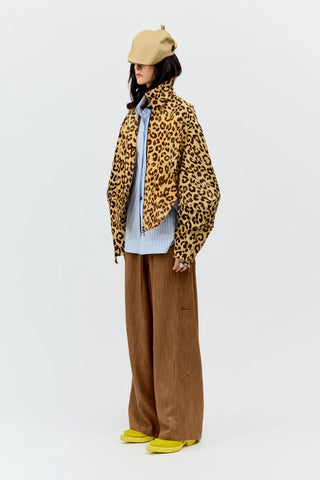 WILD JACKET