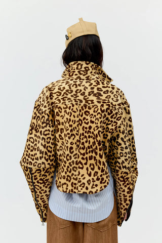 WILD JACKET
