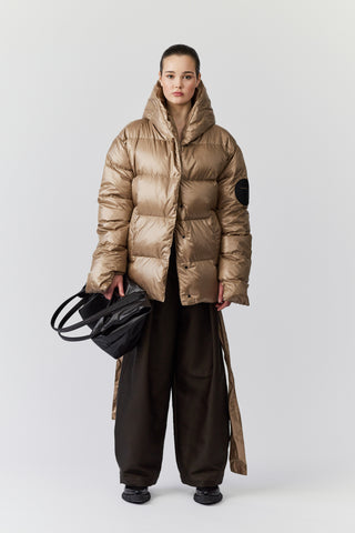 JESSO JACKET