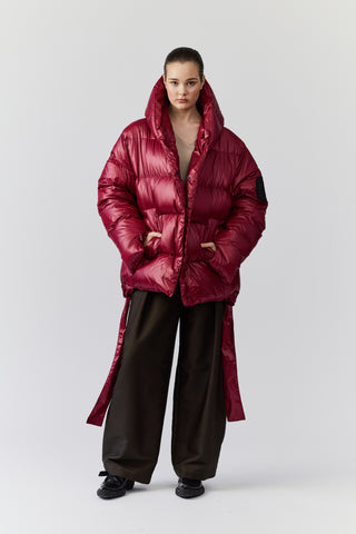 JESSO JACKET