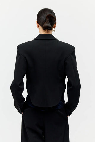 MARYNARKA VIVIENNE BLACK
