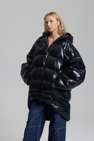APOLLO JACKET