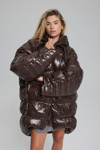 APOLLO JACKET