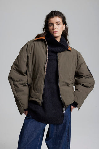 AVA JACKET