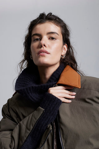 AVA JACKET