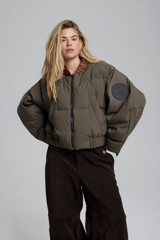 TESSA JACKET