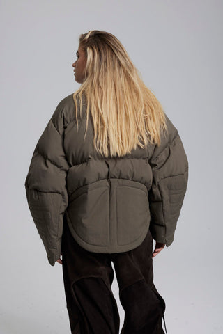 TESSA JACKET