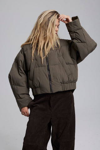TESSA JACKET