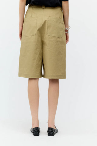BERMUDY NAVIO BEIGE