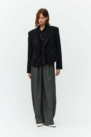 MARYNARKA VIVIENNE BLACK