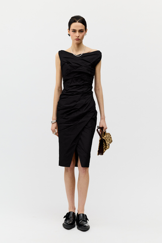 VELIA DRESS