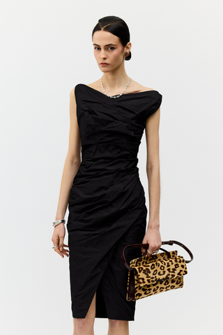 VELIA DRESS