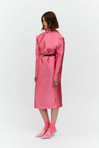 SUKIENKA BLUSH